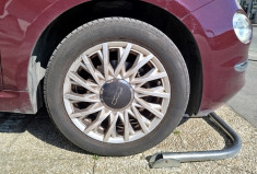 FIAT 500 3 Phase 3 /  1.2 MPi 8V 69 cv