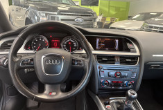 Audi A5 1.8 TFSI 160 ch S-Line