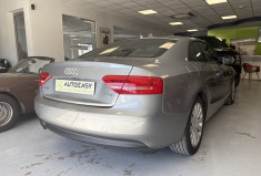 Audi A5 1.8 TFSI 160 ch S-Line