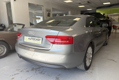 Audi A5 1.8 TFSI 160 ch S-Line