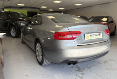 Audi A5 1.8 TFSI 160 ch S-Line