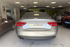 Audi A5 1.8 TFSI 160 ch S-Line