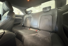 Audi A5 1.8 TFSI 160 ch S-Line