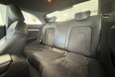 Audi A5 1.8 TFSI 160 ch S-Line