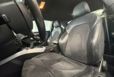 Audi A5 1.8 TFSI 160 ch S-Line