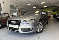 Audi A5 1.8 TFSI 160 ch S-Line