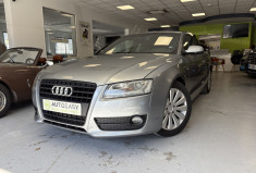 Audi A5 1.8 TFSI 160 ch S-Line