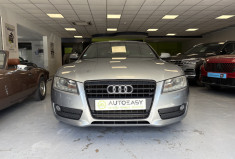 Audi A5 1.8 TFSI 160 ch S-Line