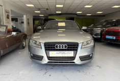 Audi A5 1.8 TFSI 160 ch S-Line