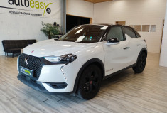 DS DS 3 Crossback 1.2 12V EAT8 S&S 131 cv *DISTRIBUTION REMPLACEE**