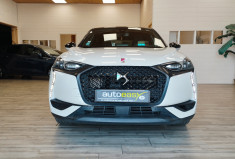 DS DS 3 Crossback 1.2 12V EAT8 S&S 131 cv *DISTRIBUTION REMPLACEE**