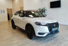 DS DS 3 Crossback 1.2 12V EAT8 S&S 131 cv *DISTRIBUTION REMPLACEE**