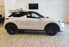 DS DS 3 Crossback 1.2 12V EAT8 S&S 131 cv *DISTRIBUTION REMPLACEE**