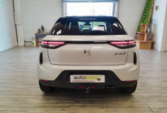 DS DS 3 Crossback 1.2 12V EAT8 S&S 131 cv *DISTRIBUTION REMPLACEE**