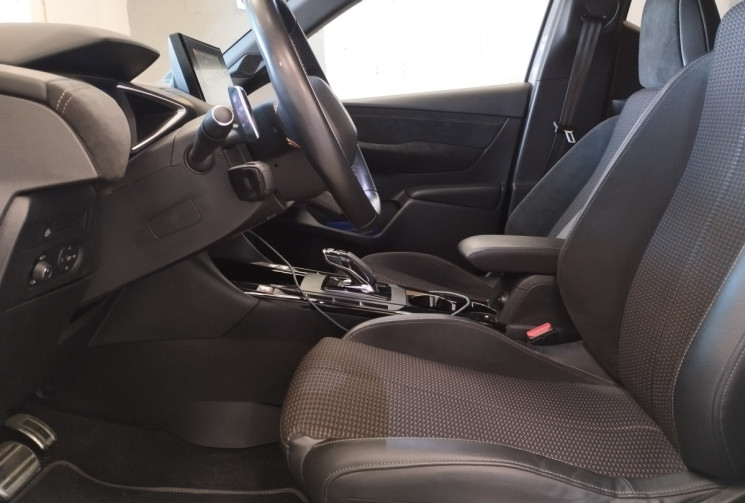 DS DS 3 Crossback 1.2 12V EAT8 S&S 131 cv *DISTRIBUTION REMPLACEE**