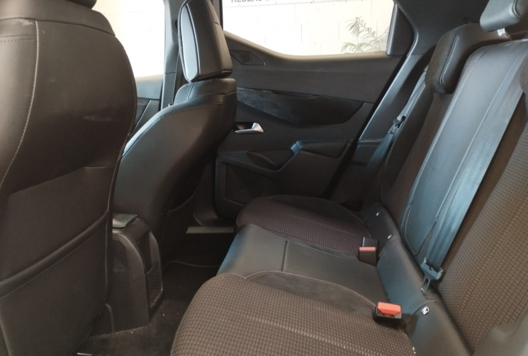 DS DS 3 Crossback 1.2 12V EAT8 S&S 131 cv *DISTRIBUTION REMPLACEE**