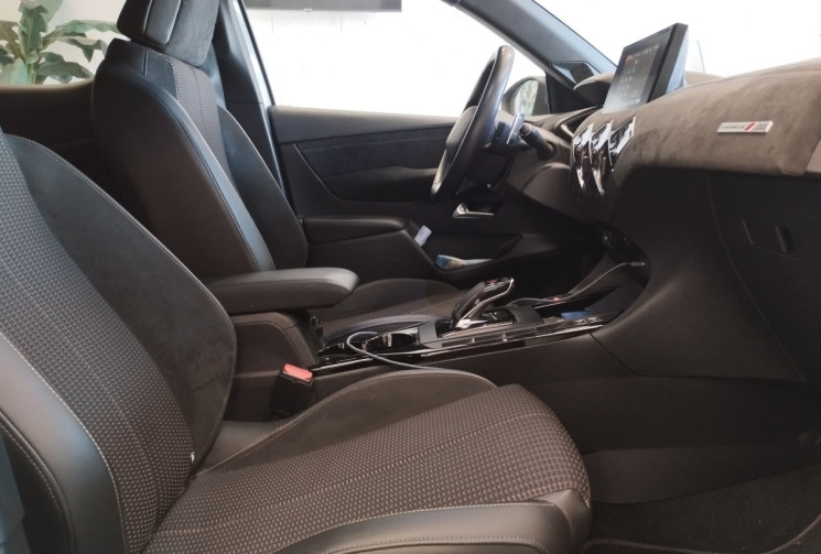 DS DS 3 Crossback 1.2 12V EAT8 S&S 131 cv *DISTRIBUTION REMPLACEE**