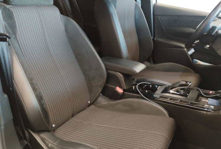 DS DS 3 Crossback 1.2 12V EAT8 S&S 131 cv *DISTRIBUTION REMPLACEE**