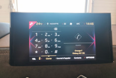 DS DS 3 Crossback 1.2 12V EAT8 S&S 131 cv *DISTRIBUTION REMPLACEE**