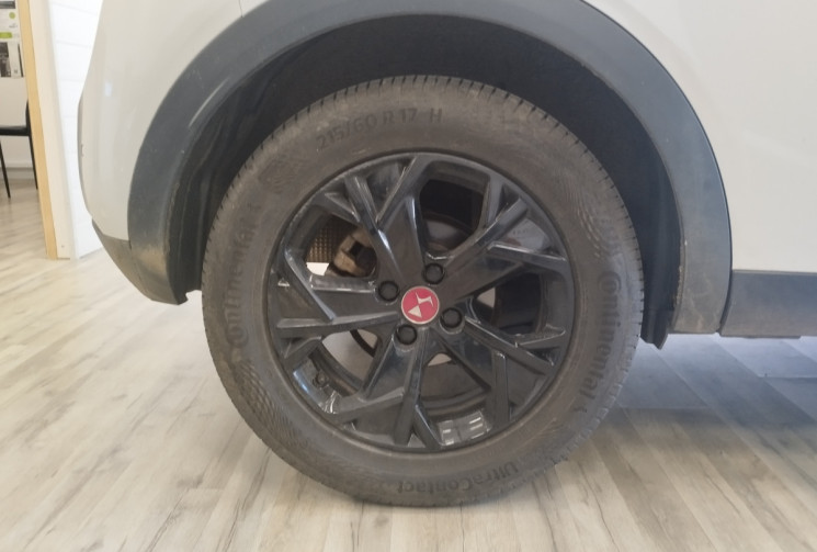 DS DS 3 Crossback 1.2 12V EAT8 S&S 131 cv *DISTRIBUTION REMPLACEE**
