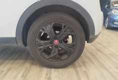 DS DS 3 Crossback 1.2 12V EAT8 S&S 131 cv *DISTRIBUTION REMPLACEE**