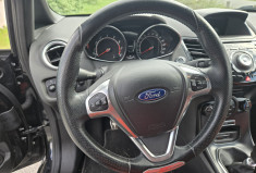 Ford Fiesta ST 1.6 T 182 cv * sièges sports chauffants * distribution neuve*                     