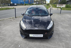 Ford Fiesta ST 1.6 T 182 cv * sièges sports chauffants * distribution neuve*                     