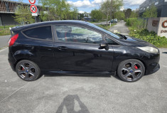 Ford Fiesta ST 1.6 T 182 cv * sièges sports chauffants * distribution neuve*                     