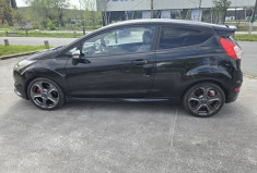 Ford Fiesta ST 1.6 T 182 cv * sièges sports chauffants * distribution neuve*                     