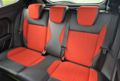Ford Fiesta ST 1.6 T 182 cv * sièges sports chauffants * distribution neuve*                     