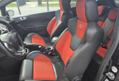 Ford Fiesta ST 1.6 T 182 cv * sièges sports chauffants * distribution neuve*                     