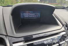 Ford Fiesta ST 1.6 T 182 cv * sièges sports chauffants * distribution neuve*                     