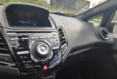 Ford Fiesta ST 1.6 T 182 cv * sièges sports chauffants * distribution neuve*                     