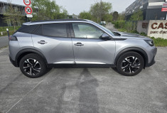 Peugeot 2008 1.2 PureTech 130ch S&S Allure