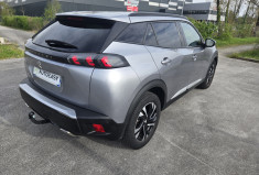 Peugeot 2008 1.2 PureTech 130ch S&S Allure