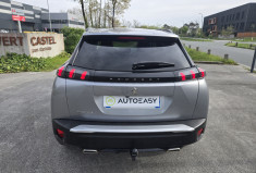 Peugeot 2008 1.2 PureTech 130ch S&S Allure