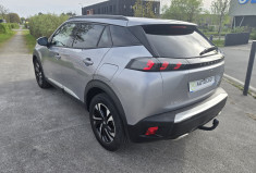 Peugeot 2008 1.2 PureTech 130ch S&S Allure