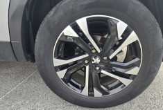 Peugeot 2008 1.2 PureTech 130ch S&S Allure