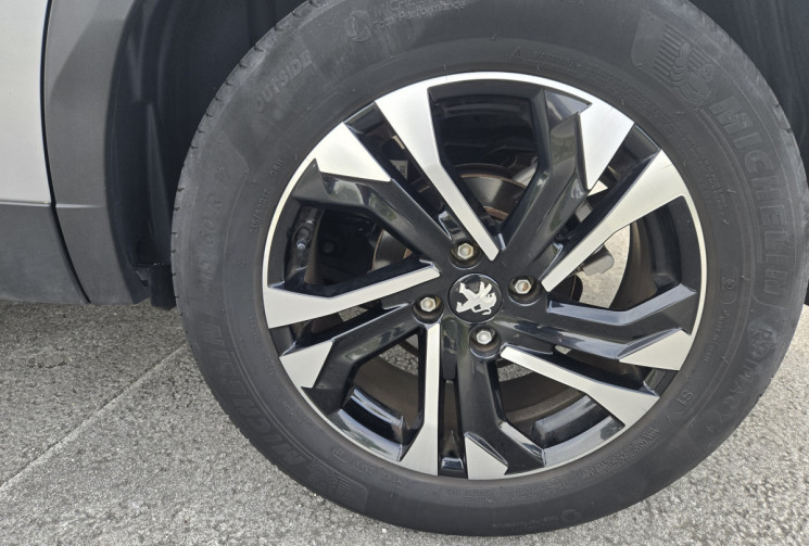 Peugeot 2008 1.2 PureTech 130ch S&S Allure