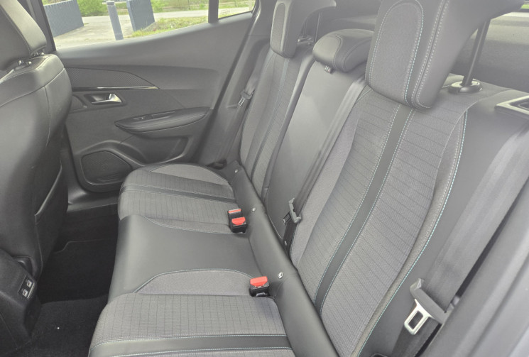 Peugeot 2008 1.2 PureTech 130ch S&S Allure
