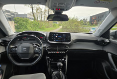 Peugeot 2008 1.2 PureTech 130ch S&S Allure