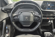 Peugeot 2008 1.2 PureTech 130ch S&S Allure