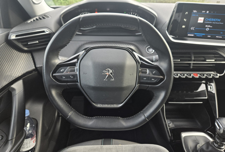 Peugeot 2008 1.2 PureTech 130ch S&S Allure