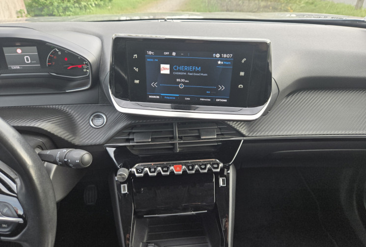 Peugeot 2008 1.2 PureTech 130ch S&S Allure