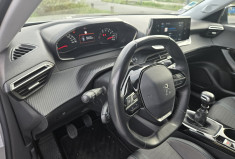 Peugeot 2008 1.2 PureTech 130ch S&S Allure
