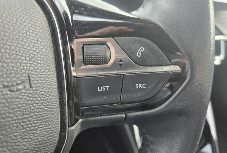 Peugeot 2008 1.2 PureTech 130ch S&S Allure
