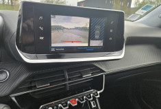 Peugeot 2008 1.2 PureTech 130ch S&S Allure