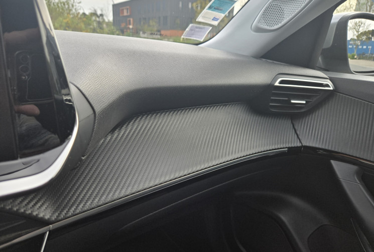 Peugeot 2008 1.2 PureTech 130ch S&S Allure