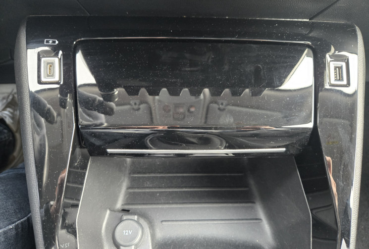 Peugeot 2008 1.2 PureTech 130ch S&S Allure