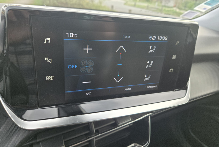 Peugeot 2008 1.2 PureTech 130ch S&S Allure